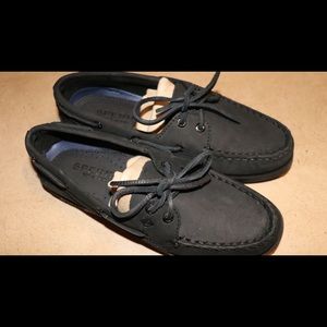 Sperry’s Authentic original boat shoe